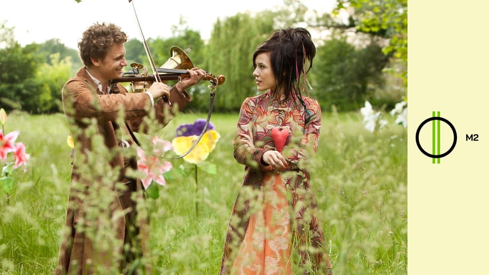 A hat jó barát - Hatan a világ ellen