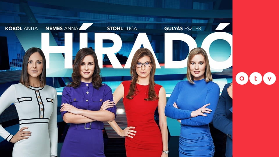 ATV Híradó