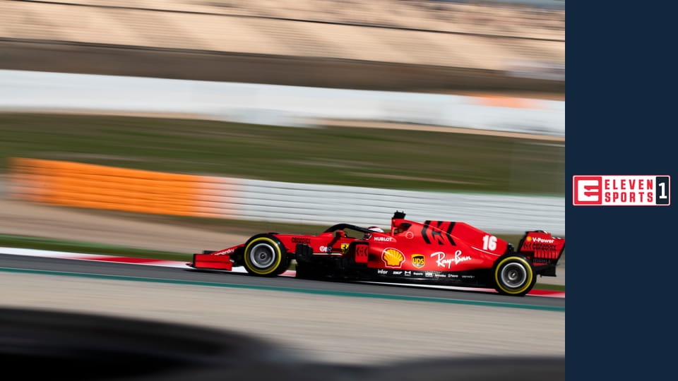 Formuła 1: Grand Prix Holandii