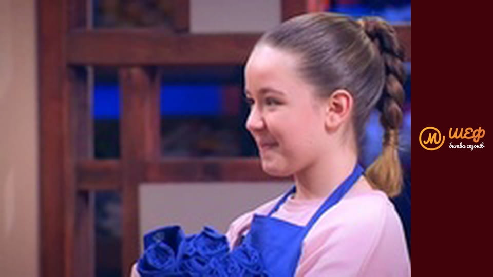 MasterChef Junior, Season 2, Episode 2, Part 3