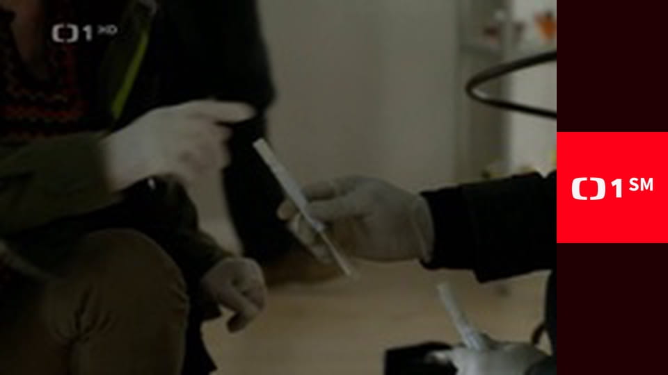 Inspektorka Candice Renoirová - Růže je přítelkyně s trny