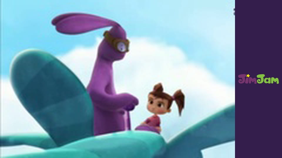 Charley Loves Nature S1E21 - After the rain