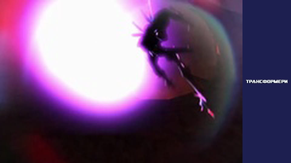 Transformers Season 2 Episode 4