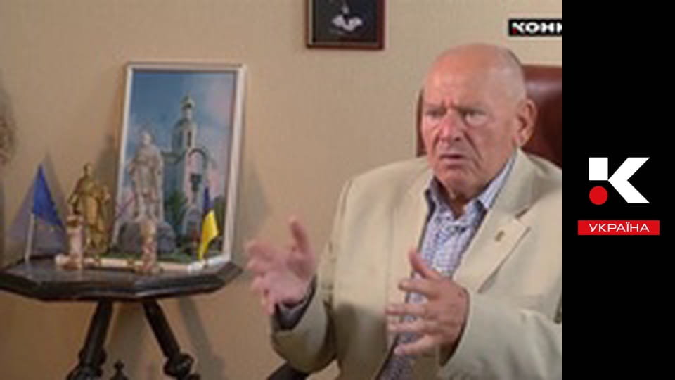 Пишемо історію.