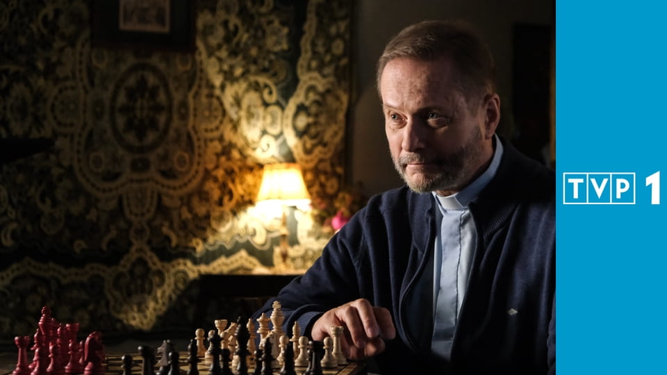 Ojciec Mateusz S34E3 - Siostra swojego brata