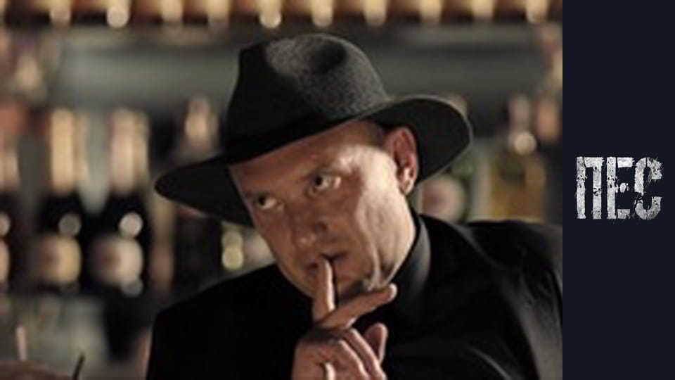 Dog, Season 3, Episode 17