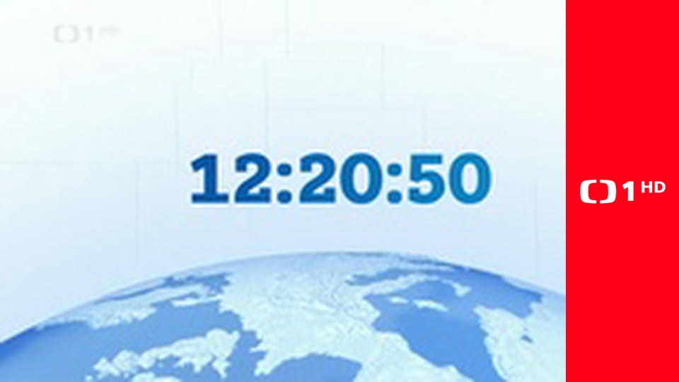 Predpoveď počasia, Športové správy, Udalosti v regiónoch plus