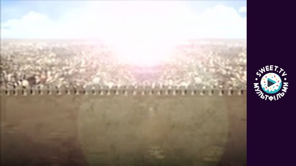 The Legend of Korra. season 2 - episode 3