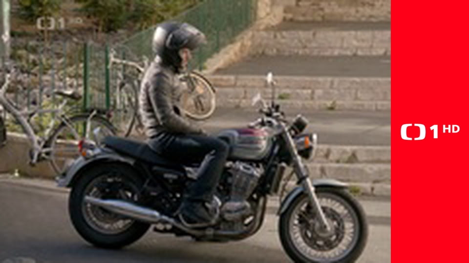 Inspektorka Candice Renoirová - Pokud ne vy, tak to byl váš bratr