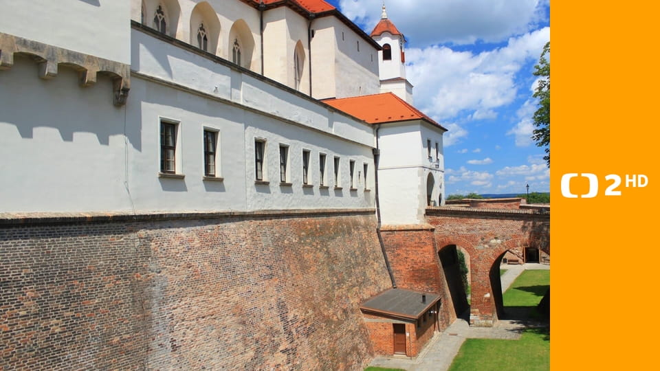 Pevnosti - Slavonice