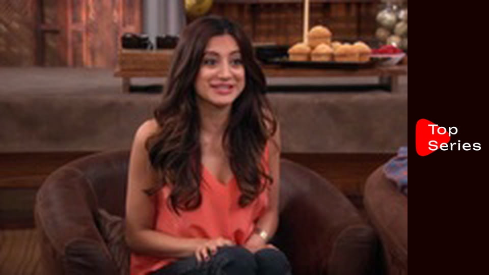 Charlie i Sean oraz bitwa byłych