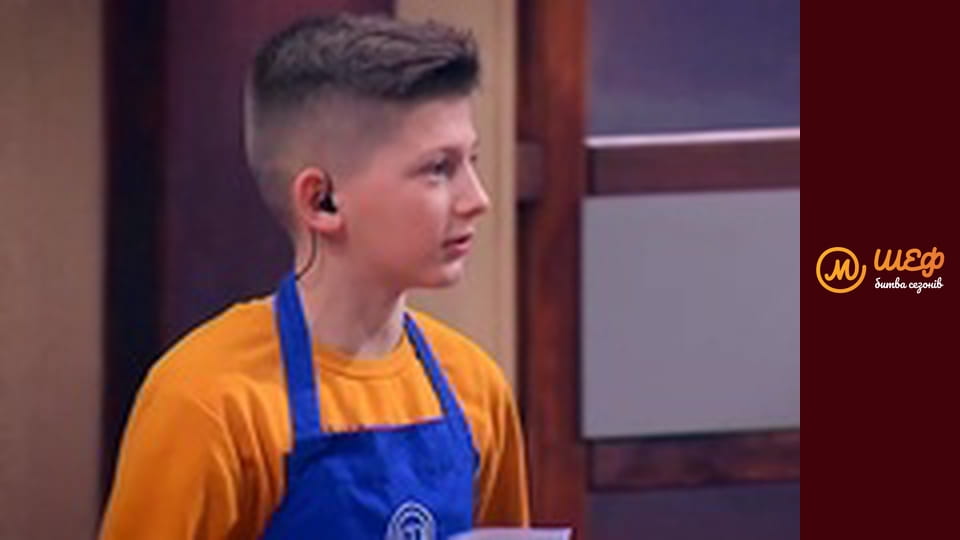 MasterChef Junior, Season 2, Episode 11, Part 5