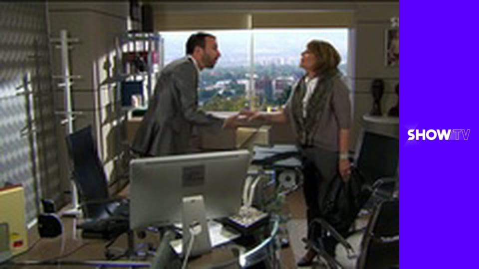 Triumf miłości S1E59