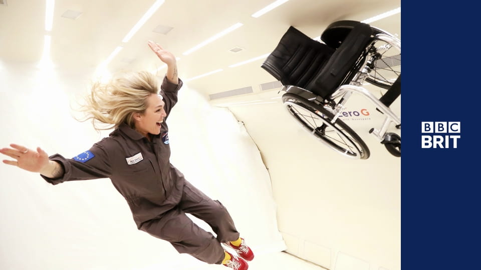 Podróże bez barier