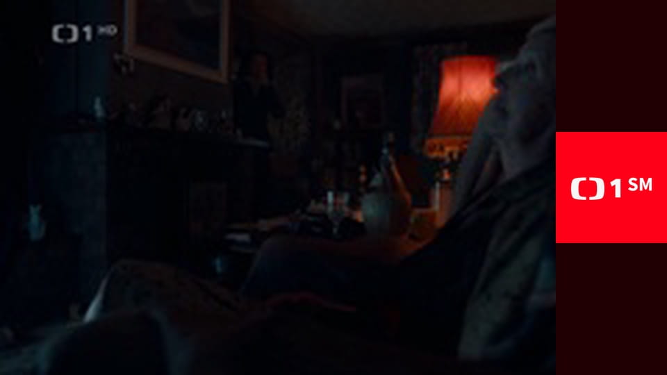 Dalgliesh - Plány a touhy – 2. část