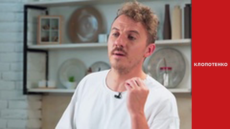 Healthy Eating. Episode 9