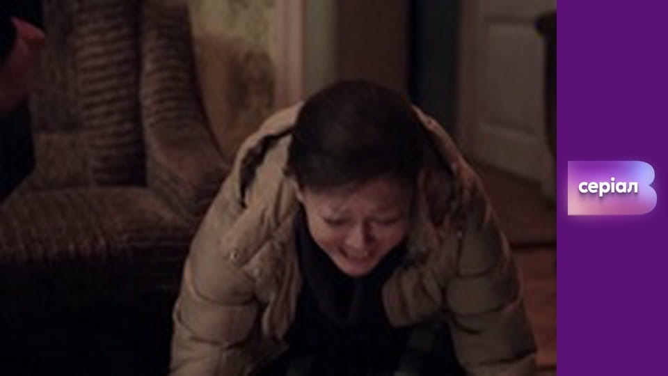 "Історія одного злочину", 3 сезон, 15 еп. "Кривава попса".