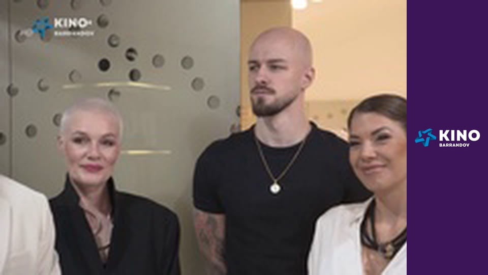 Proměny Tomáše Arsova