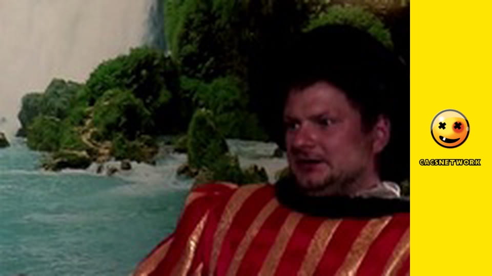 Naked & Funny, 120 еп.