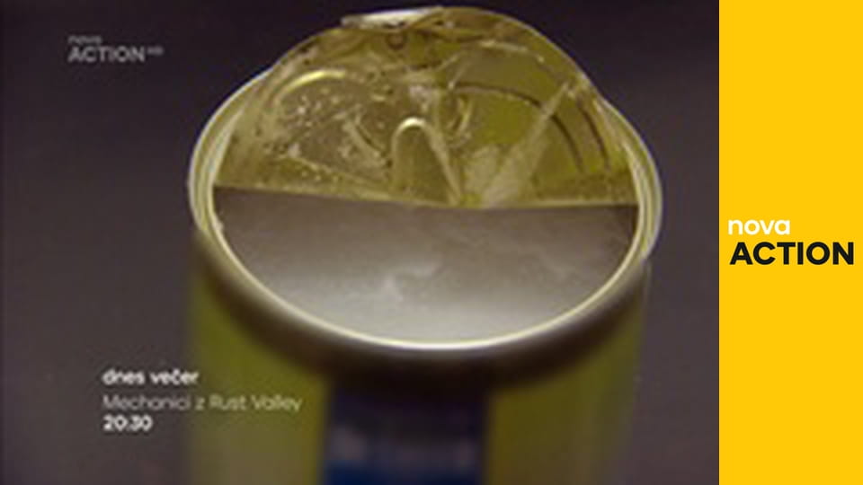 Strážci hranic: Austrálie S15E14