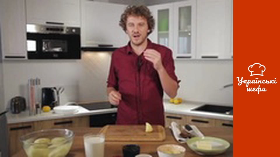 Klopotenko - Episode 7