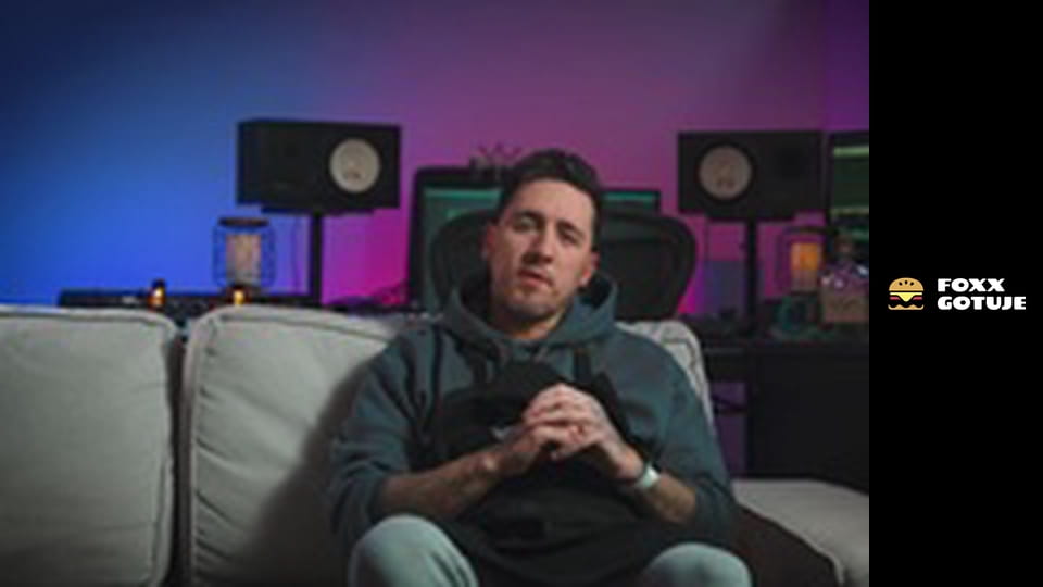 JAKIM CUDEM NIE MAMY TEGO W PL? - ORANGE CHICKEN