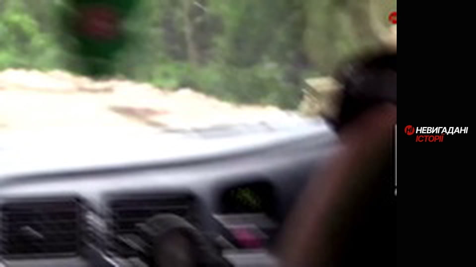 Невигадані історії.