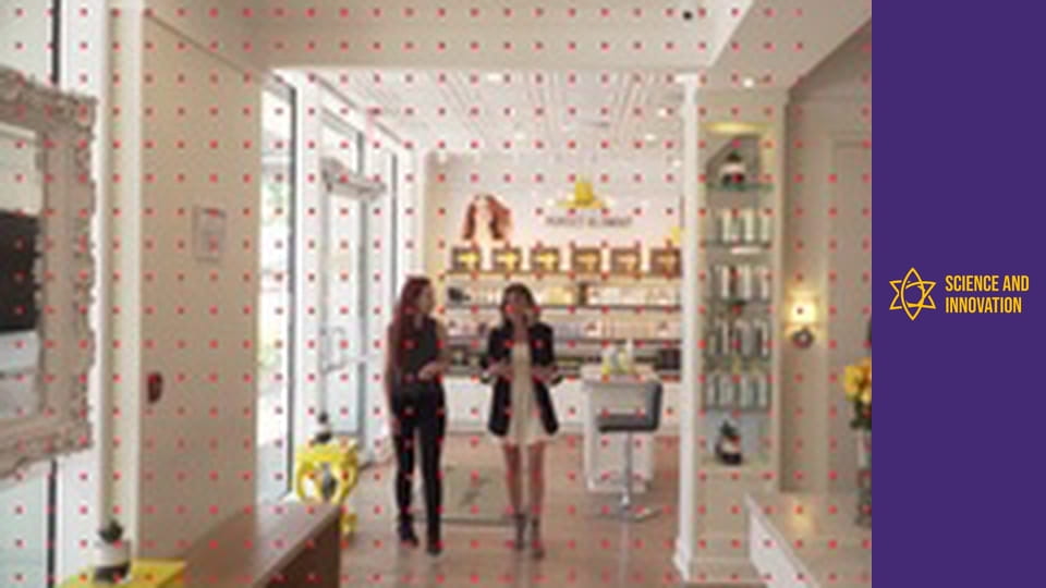 Science and Innovation Сезон 1 Епизод 4