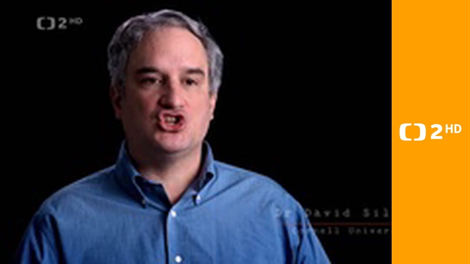 Přední linie E6 - Berlín