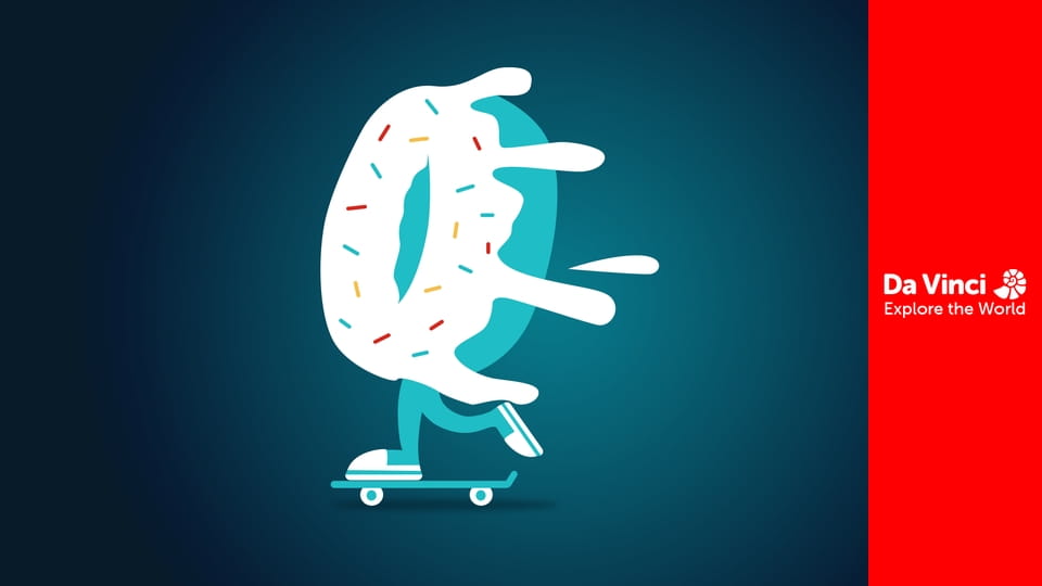 Dr. Panda - The Melt and Wobble