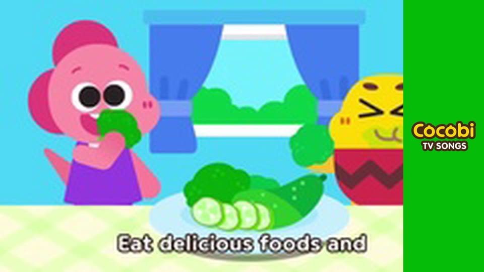 Cocobi Sing-Alongs 2