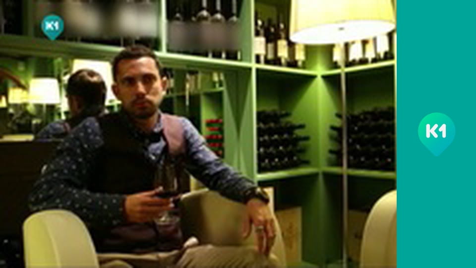 "Орел і Решка".