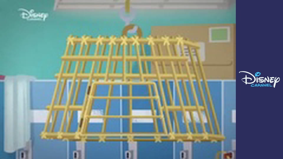 Kluk Holka atd. E137 - Vzestup Lily Birdové