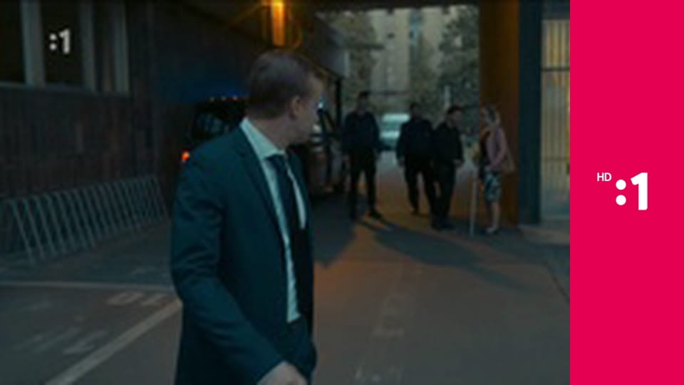 Hymna SR E14 - Hymna SR – nová