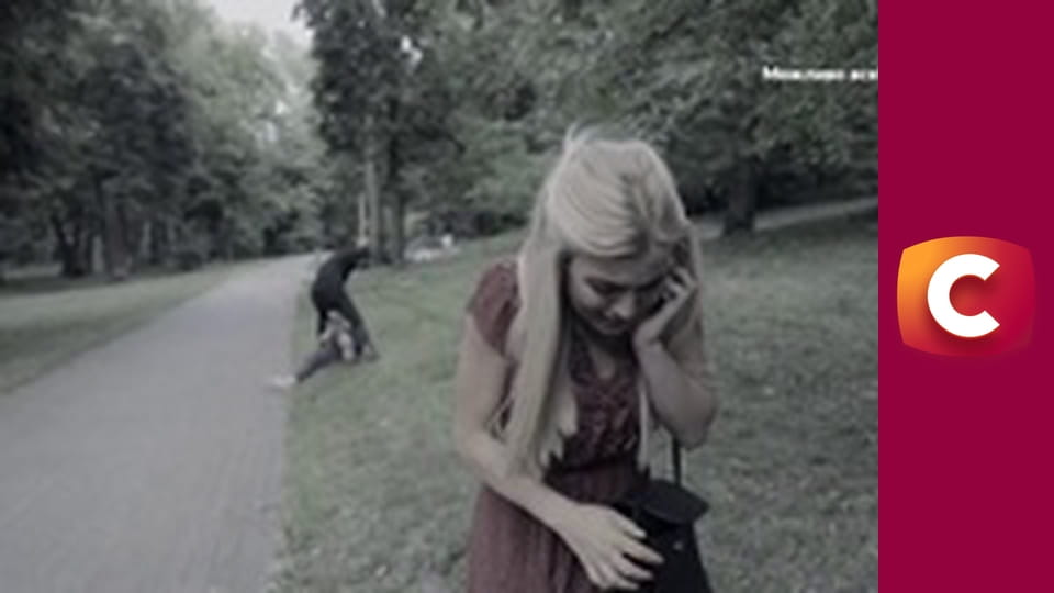 "Історія одного злочину", 7 сезон, 36 еп. "Родинні зв'язки".