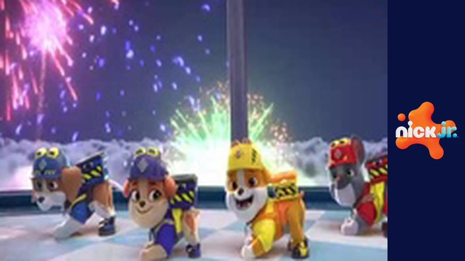 М/с "Кремез і команда", 3 сезон, 11 с. "Команда підіймає мерію".