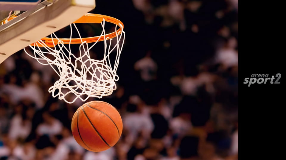 Basketbal: BBL liga