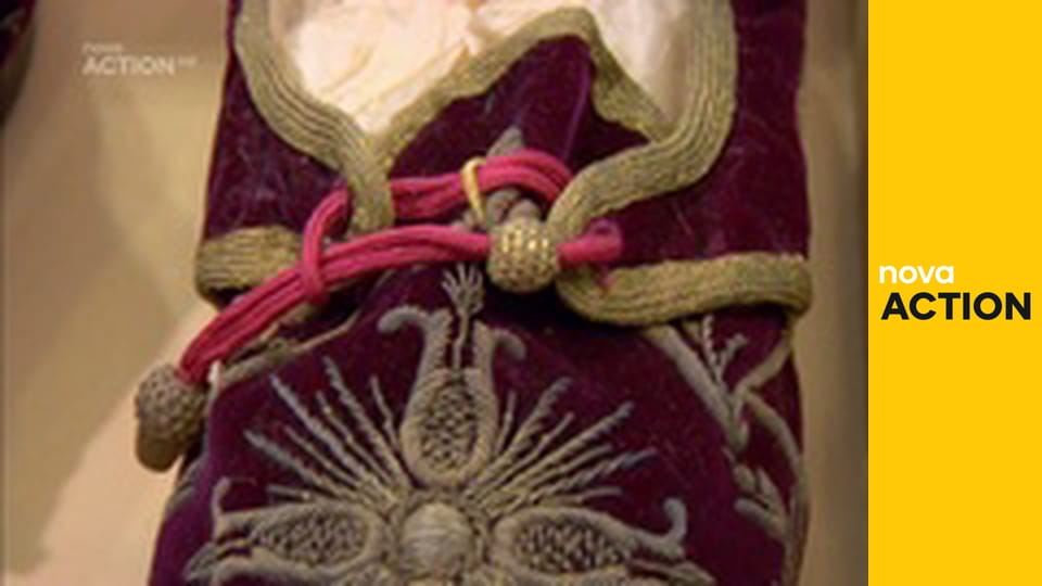 Mistři zastavárny S10E19