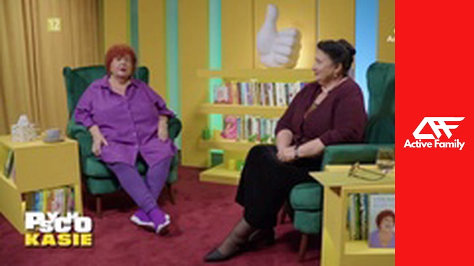 Psycho Kasie