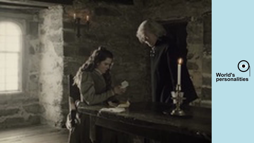 Gra Królów Stuartowie, Krwawe panowanie - Odcinek 4