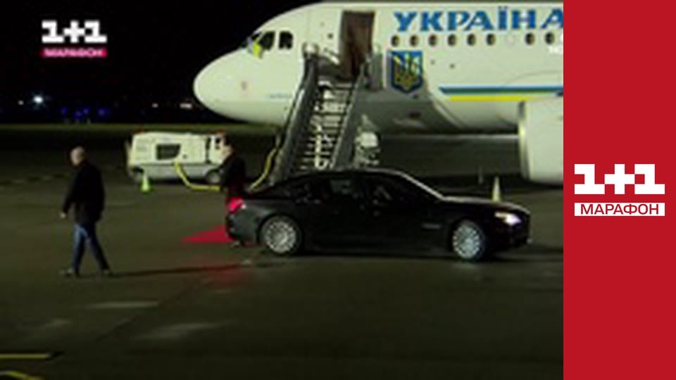 "Єдині. Головне". Підсумкові новини.