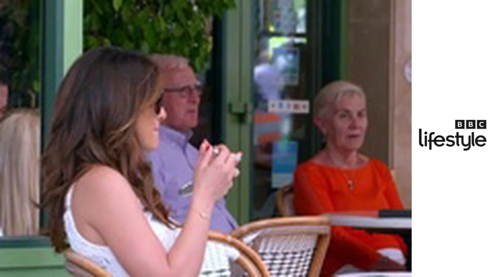 Życie w Monako S1E1