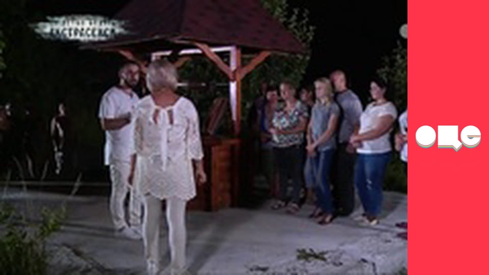 Слідство ведуть екстрасенси, 2 сезон, 7 еп. Кома.