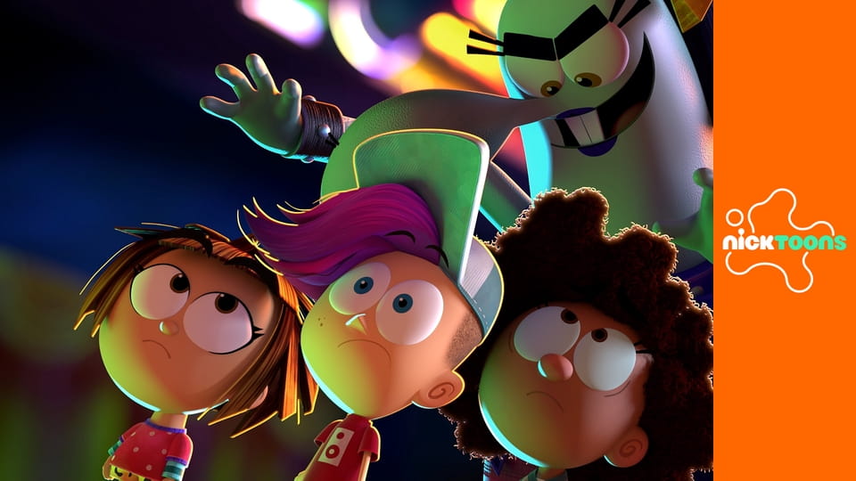 Tündéri keresztszülők: Új kívánság S1E18 - Növekvő fájdalmak / Egynapos tündér