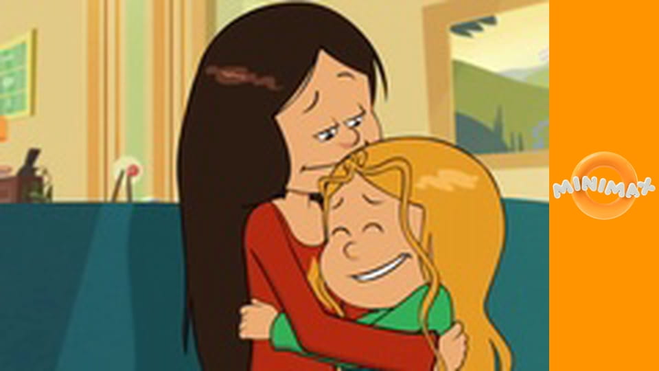 Sestry S2E29 - Wendina metoda