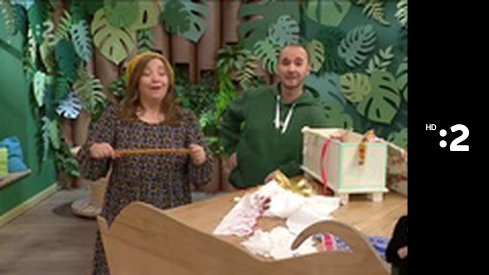 Zázračný ateliér E29