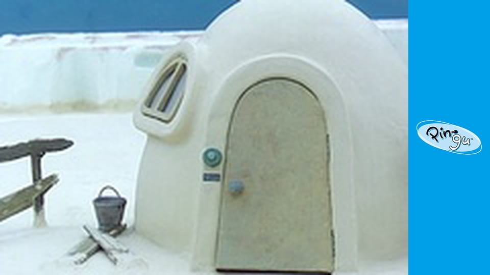 Pingu Season 4 Episode 13