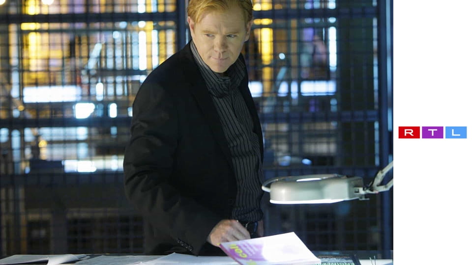 CSI: Miami helyszínelők S8E9 - Gyilkos pont