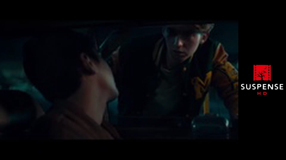 Noční můry z temnot