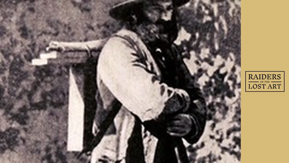 Poszukiwacze zaginionej sztuki - Tajemnice stojące za malarzami - Odcinek 10